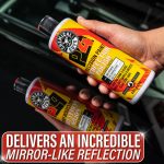 Restoration Use 2 Step TORQ R Rotary Polisher Kit