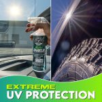 No Nonsense Interior Trim Ceramic Protection Kit