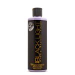 Black Light Glaze Hybrid Radiant Finish