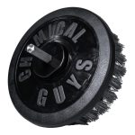 Chemical Guys Spinner Multi-Surface Drill Brush. Light Duty