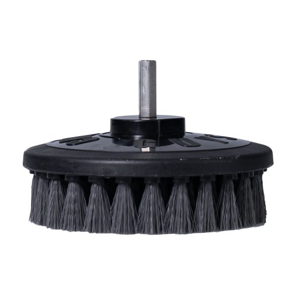 Chemical Guys Spinner Multi-Surface Drill Brush. Light Duty