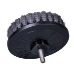 Chemical Guys Spinner Multi-Surface Drill Brush. Light Duty
