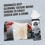Nonsense Multi-Purpose Super Cleaner Canister Wipes