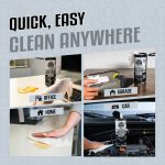 Nonsense Multi-Purpose Super Cleaner Canister Wipes
