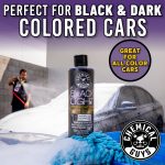 Black Light Car Wash Soap