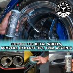 Light Metal Polish Bundle