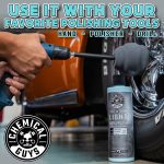 Light Metal Polish Bundle