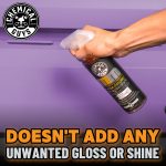 Meticulous Matte Detailer Spray & Sealant