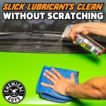 Meticulous Matte Detailer Spray & Sealant