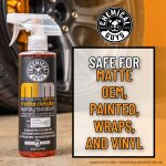 Meticulous Matte Detailer Spray & Sealant