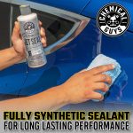 Paint Protect Jetseal & Wax Bundle w/Towel