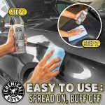 Paint Protect Jetseal & Wax Bundle w/Towel