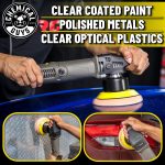 TORQX Paint Correction & Perfection Car Polish Kit