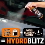 HydroBlitz Plus Kit