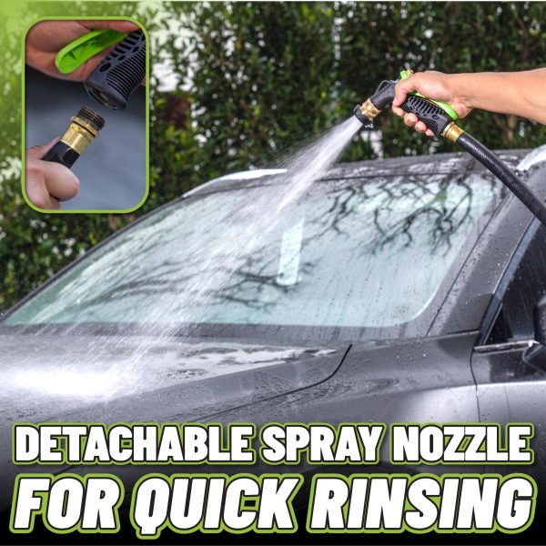 TORQ Foam Blaster 6 Pro Foam Wash Gun