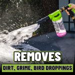 TORQ Foam Blaster 6 Pro Foam Wash Gun