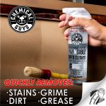 Nonsense Invinsible Super Cleaner