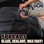 Pro Detailer's Arsenal Collection Kit