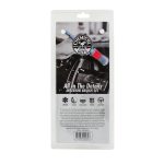 All In The Details Interior Detailing Brushes (3 Pack)