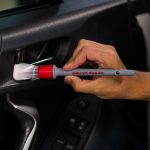 All In The Details Interior Detailing Brushes (3 Pack)