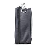 Clear Carry Zippered Storage Bags