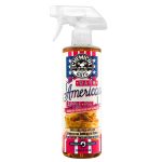 Warm American Apple Pie Air Freshener