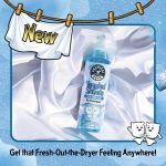 Tangled Sheets Fresh Linen Scent Air Freshener Spray