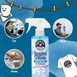 Tangled Sheets Fresh Linen Scent Air Freshener Spray