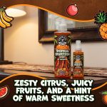 Tropical Eruption Air Freshener