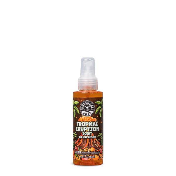 Tropical Eruption Air Freshener