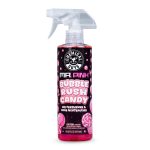 Mr. Pink Bubble Rush Candy Air Freshener & Odor Neutralizer