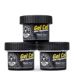 Black Frost Air Freshener Gel (3-Pack)