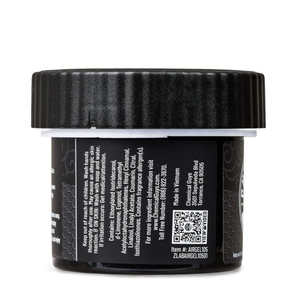 Gel Cell Air Freshener