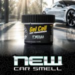 Gel Cell Air Freshener