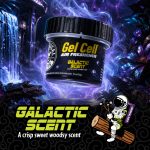 Gel Cell Air Freshener