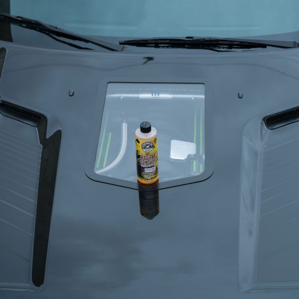 Bug & Tar Remover Car Wash