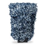 The Dually Microfiber Wash Mitt
