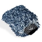 The Dually Microfiber Wash Mitt