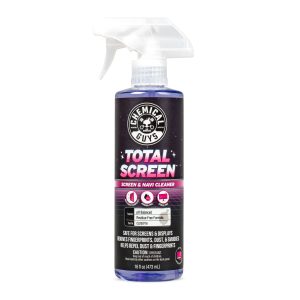 Total Screen?Screen and Navigation Cleaner