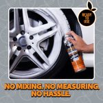 Signature Series Orange Degreaser Foaming Aerosol
