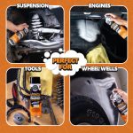 Signature Series Orange Degreaser Foaming Aerosol