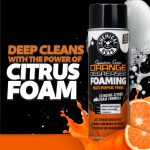 Signature Series Orange Degreaser Foaming Bundle