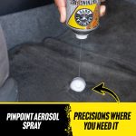 Lightning Fast Spot Fix Carpet & Fabric Spot Cleaner