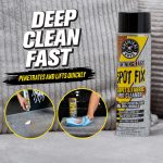 Lightning Fast Spot Fix Carpet & Fabric Spot Cleaner