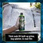 HighImpact Deep Clean Car Wash Soap (2-Pack)