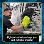 HighImpact Deep Clean Car Wash Soap (2-Pack)