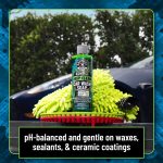 HighImpact Deep Clean Car Wash Soap (2-Pack)