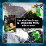 HighImpact Deep Clean Car Wash Soap (2-Pack)