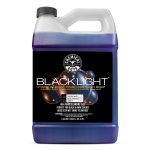 Black Light Car Wash Soap