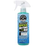 After Wash Speed Drying Aid